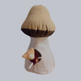 forest friends large toadstool house