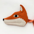 fox headdress