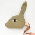 bunny rabbit headdress